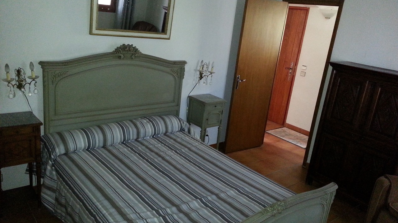 Photo of Bedroom in Tourrettes-sur-Loup