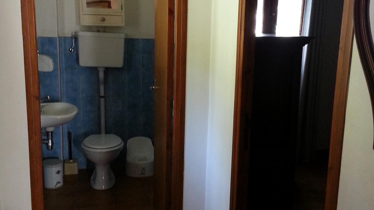 Photo of Bathroom in Tourrettes-sur-Loup