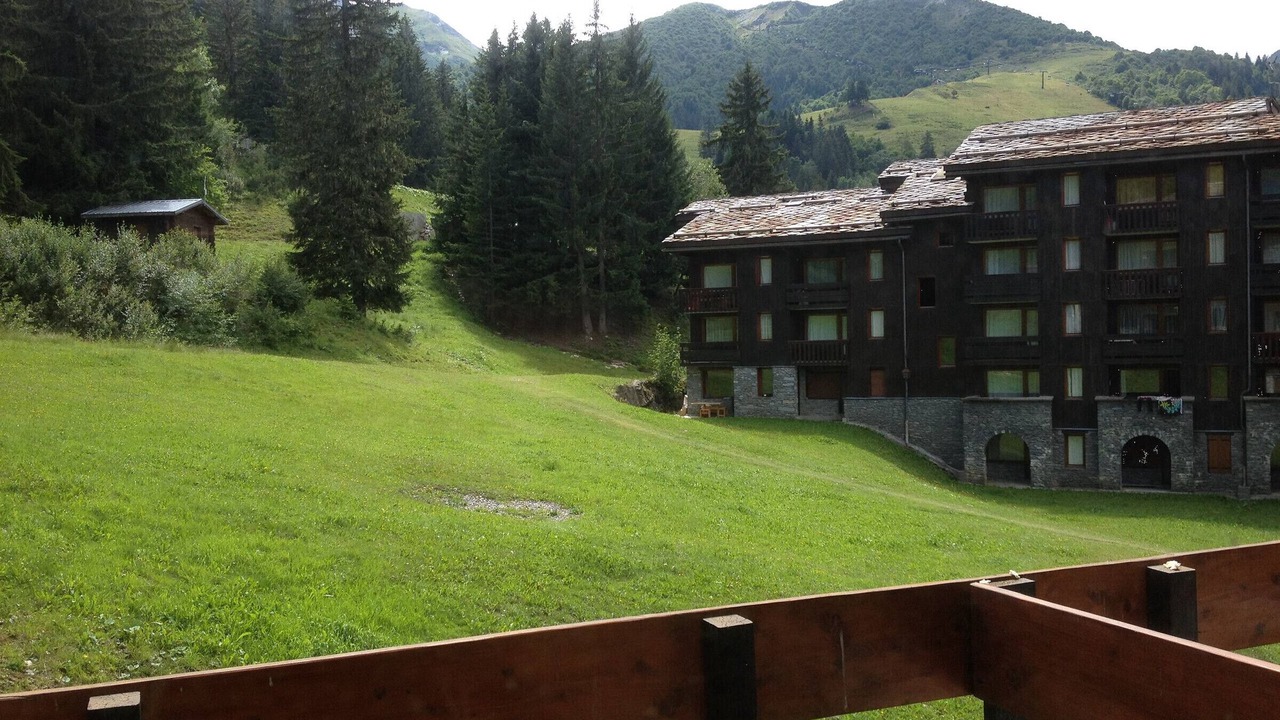 Photo of Outdoor in Valmorel