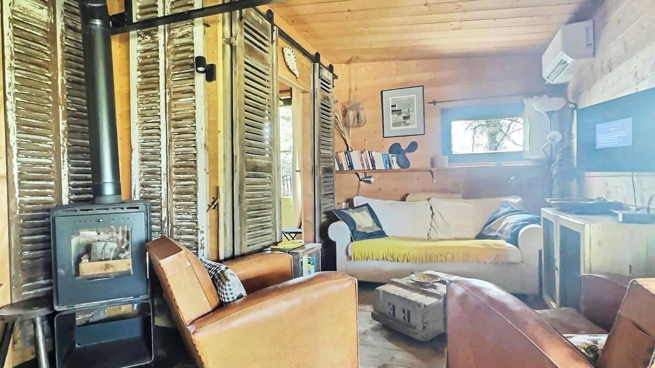Photo of Livingroom in Saint-Vivien-de-Medoc