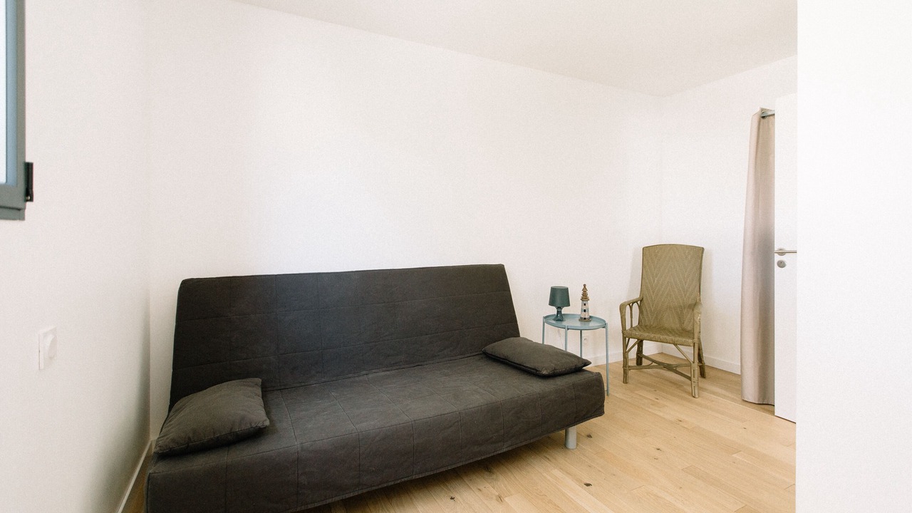 Photo of Livingroom in Prefailles