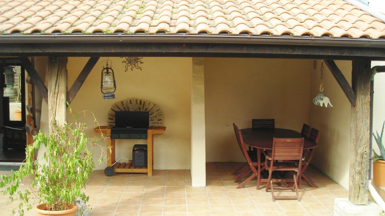 Photo of Outdoor in Clermont