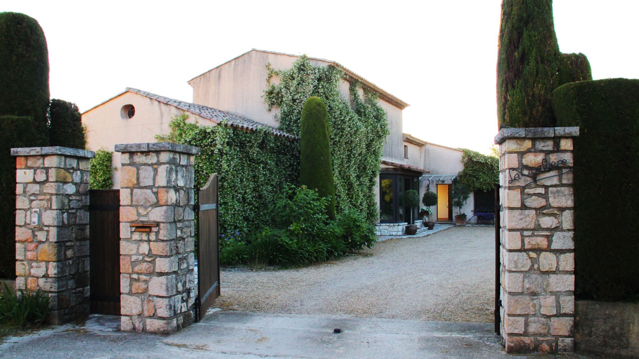 Photo of Outdoor in Le Plan-de-Grasse