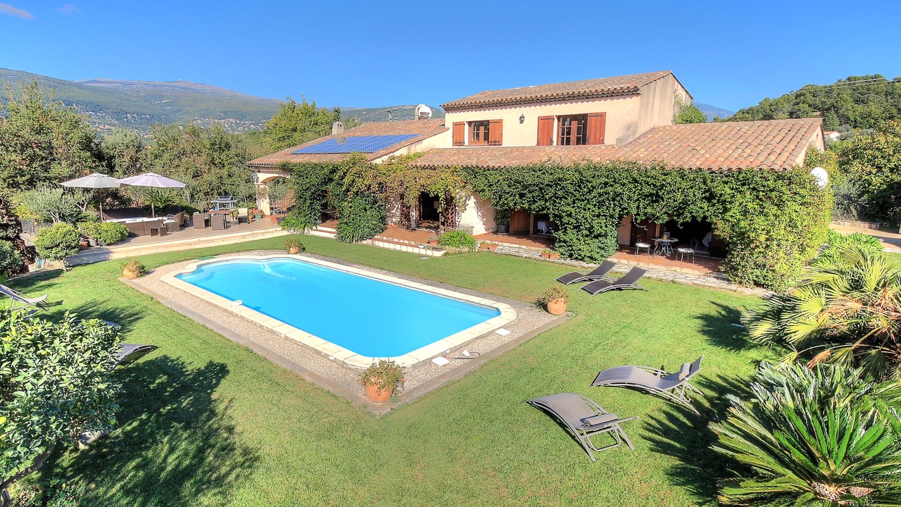 Photo of Outdoor in Le Plan-de-Grasse