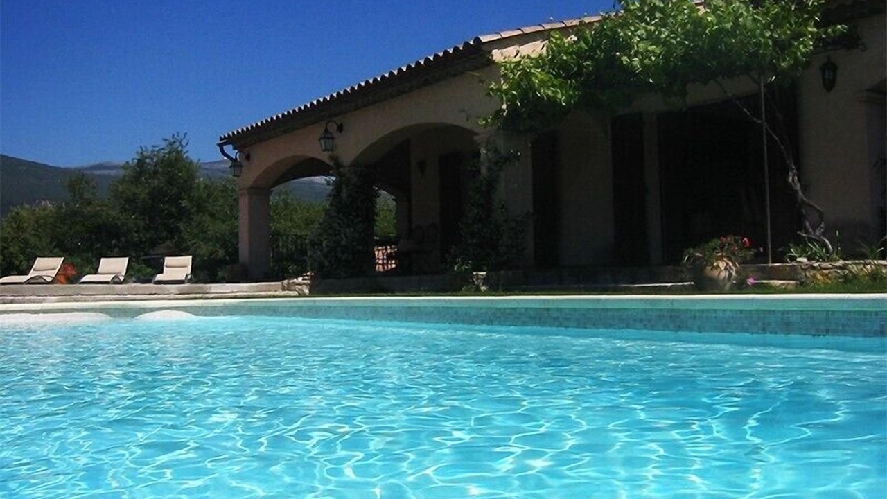 Photo of Outdoor in Le Plan-de-Grasse