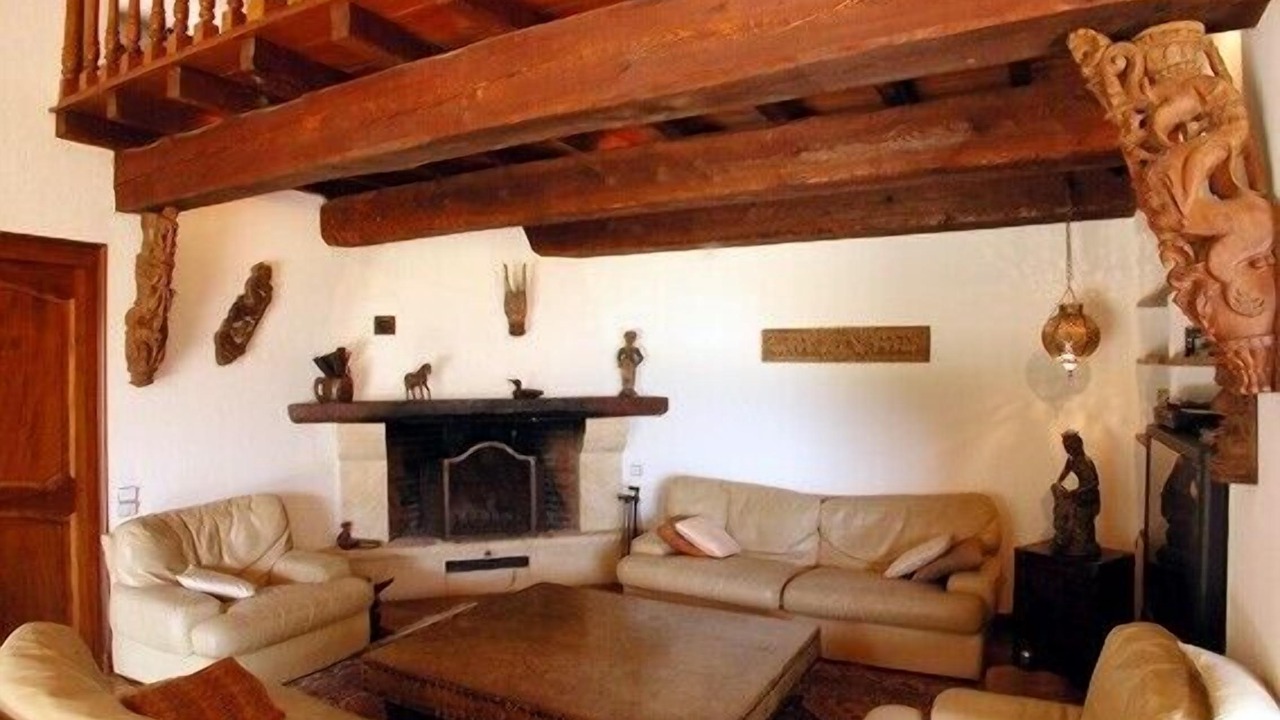 Photo of Livingroom in Le Plan-de-Grasse