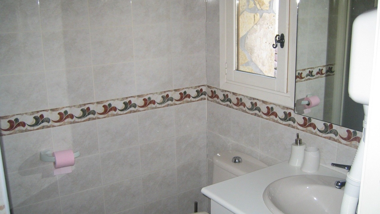 Photo of Bathroom in Le Plan-de-Grasse