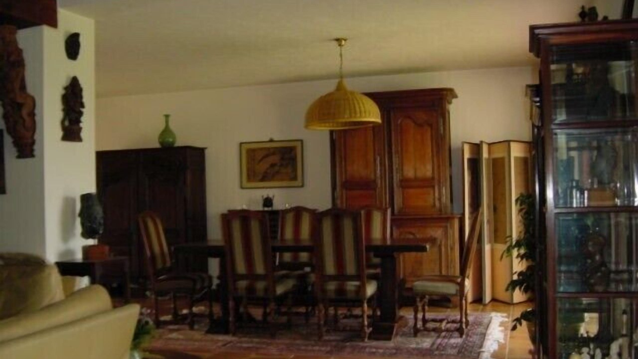 Photo of Livingroom in Le Plan-de-Grasse