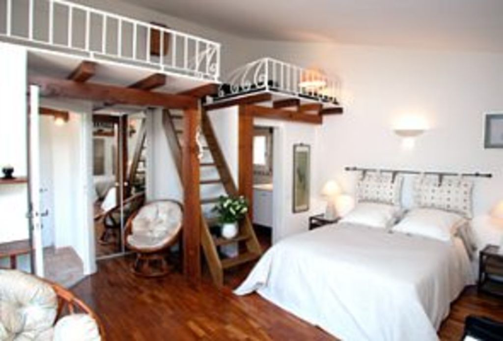 Photo of Bedroom in Le Plan-de-Grasse