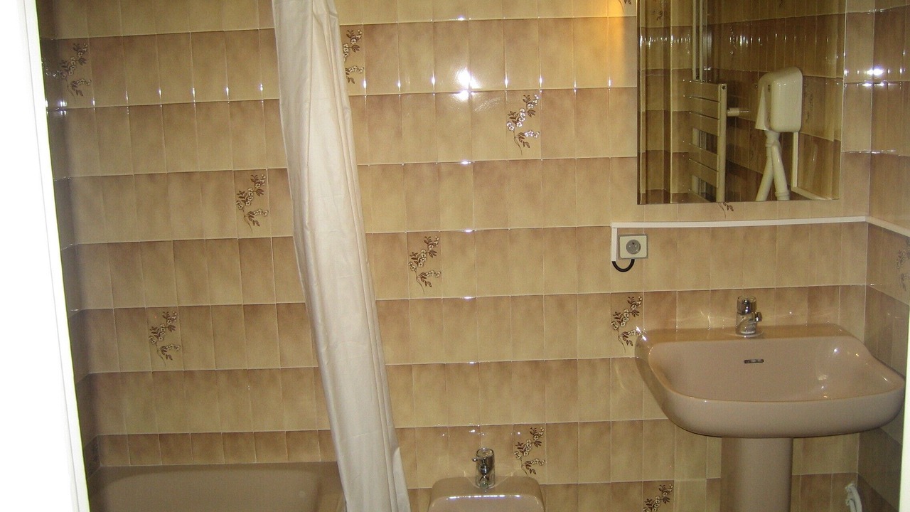 Photo of Bathroom in Le Plan-de-Grasse