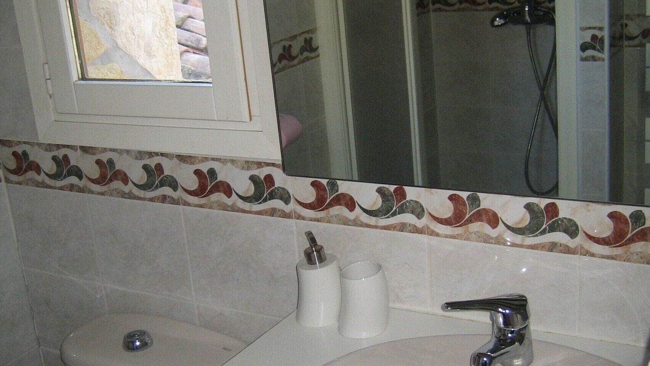 Photo of Bathroom in Le Plan-de-Grasse
