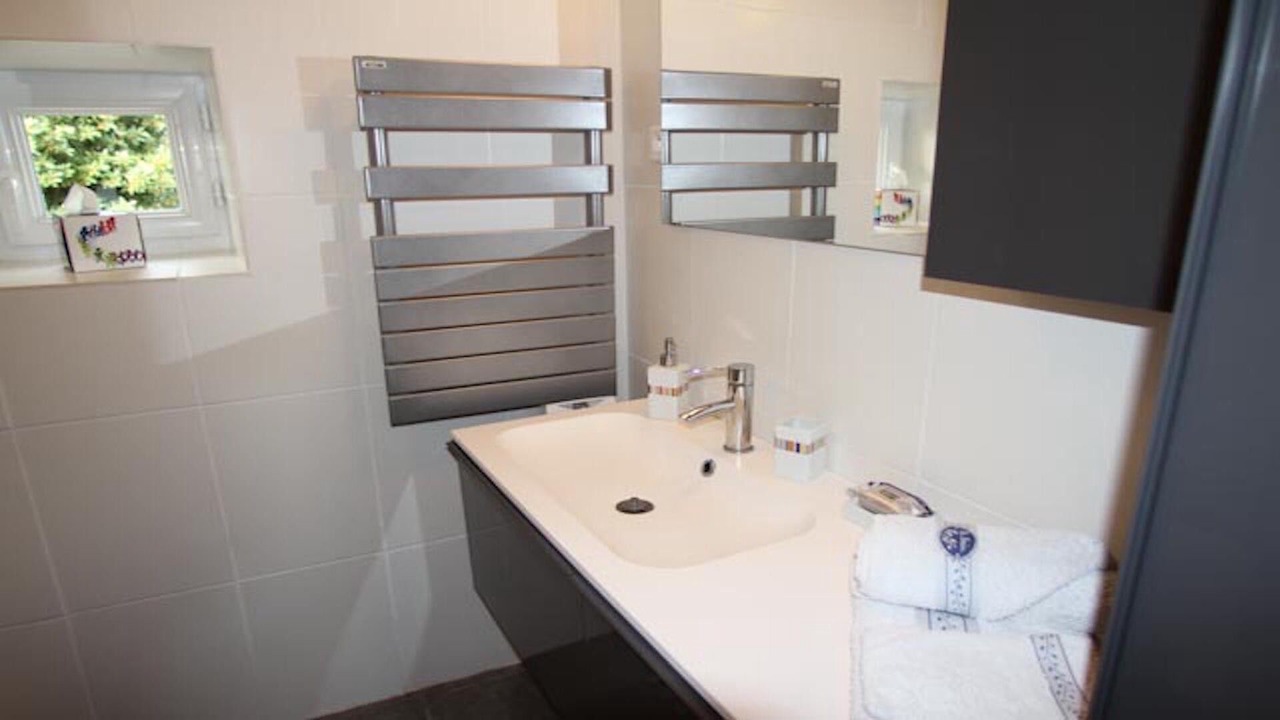 Photo of Bathroom in La Marne