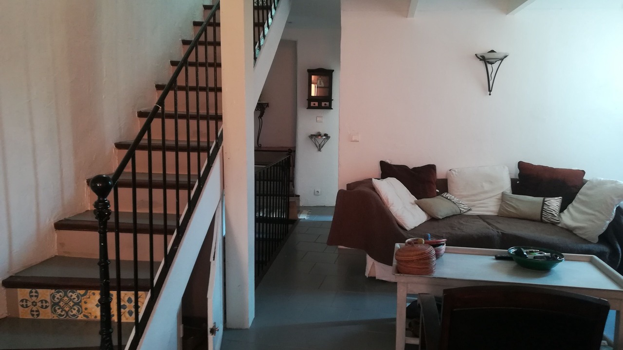 Photo of Livingroom in Grasse