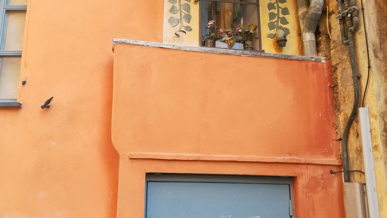 Photo of Outdoor in Grasse