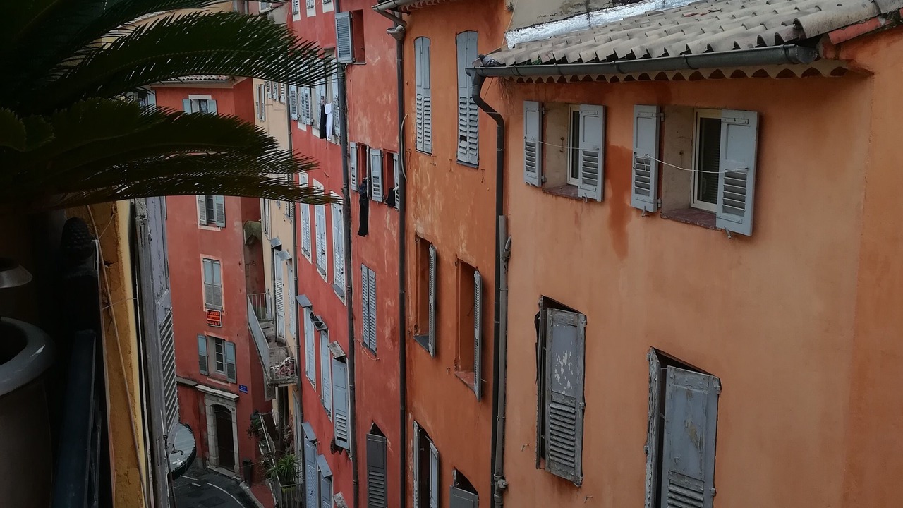 Photo of Outdoor in Grasse