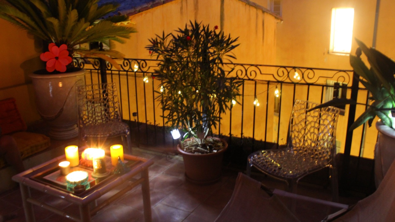 Photo of Outdoor in Grasse
