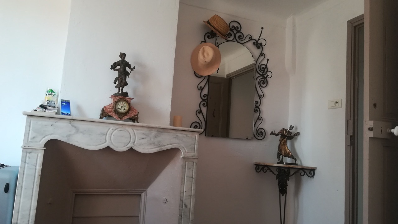 Photo of Bedroom in Grasse