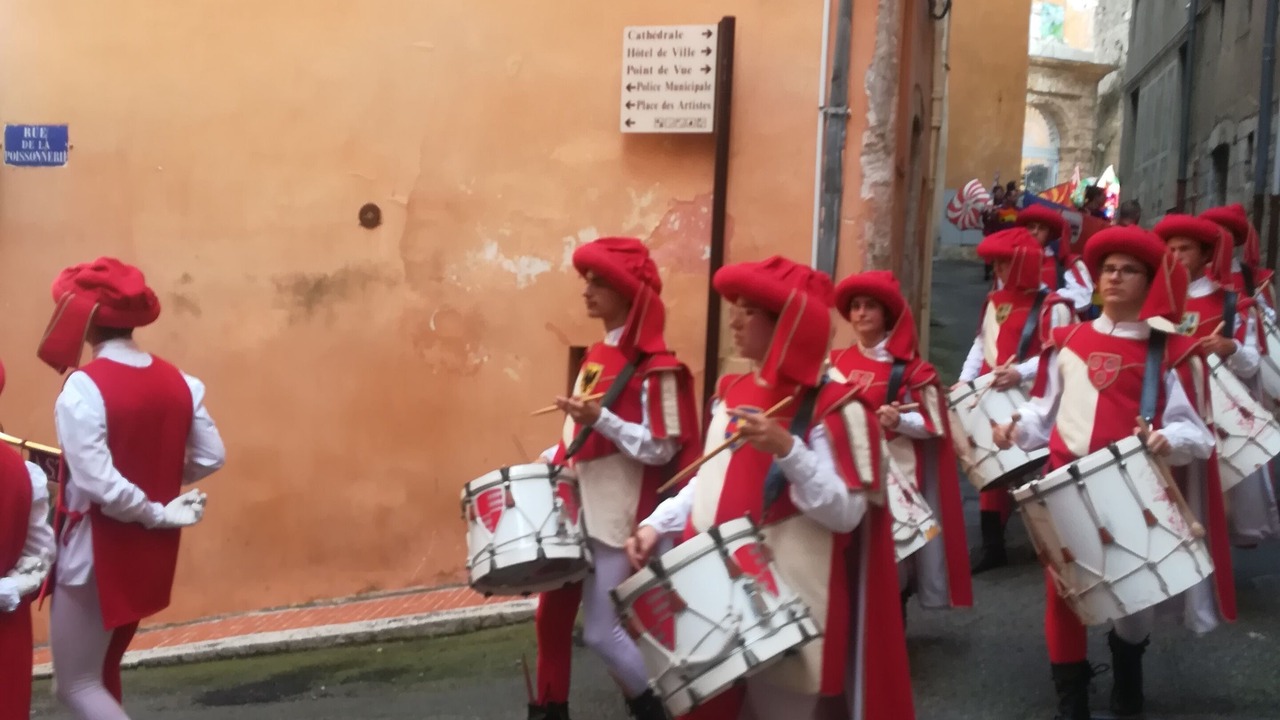 Photo of Others in Grasse
