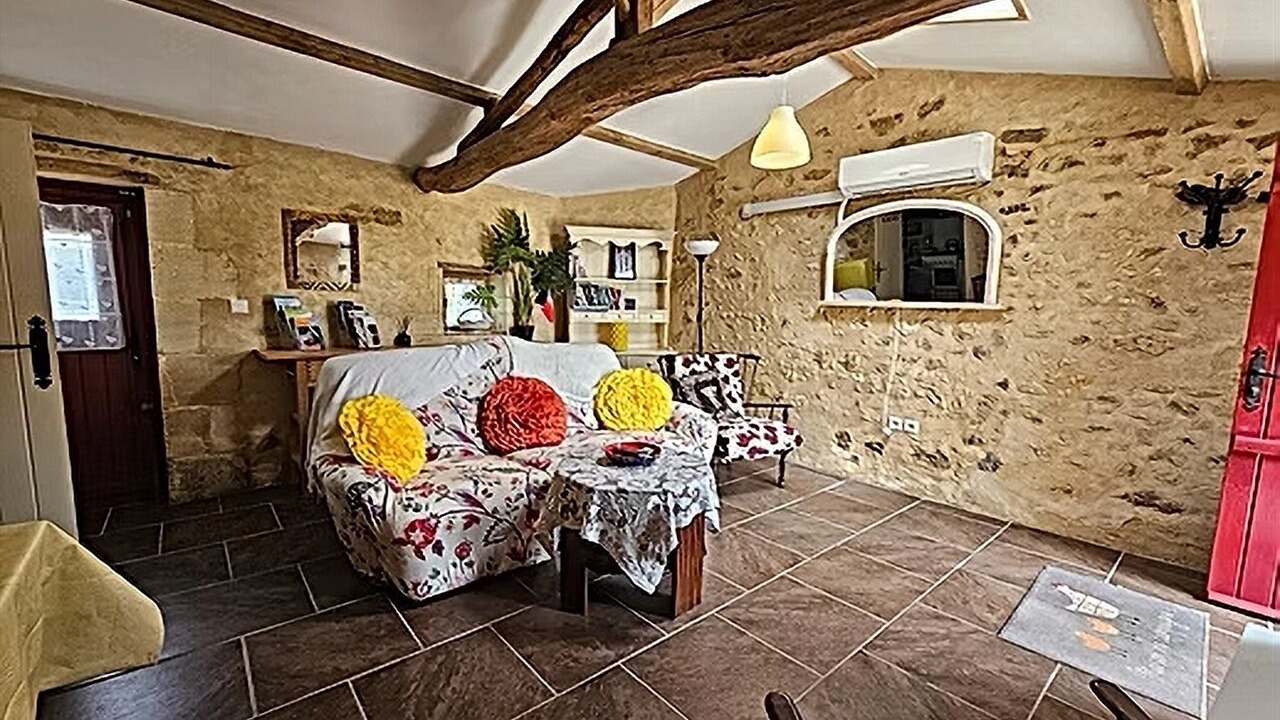 Photo of Livingroom in Saint-Maigrin