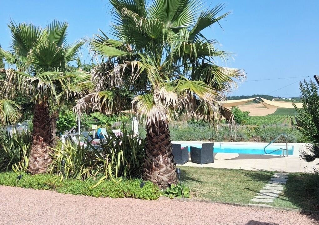 Photo of Outdoor in Saint-Maigrin