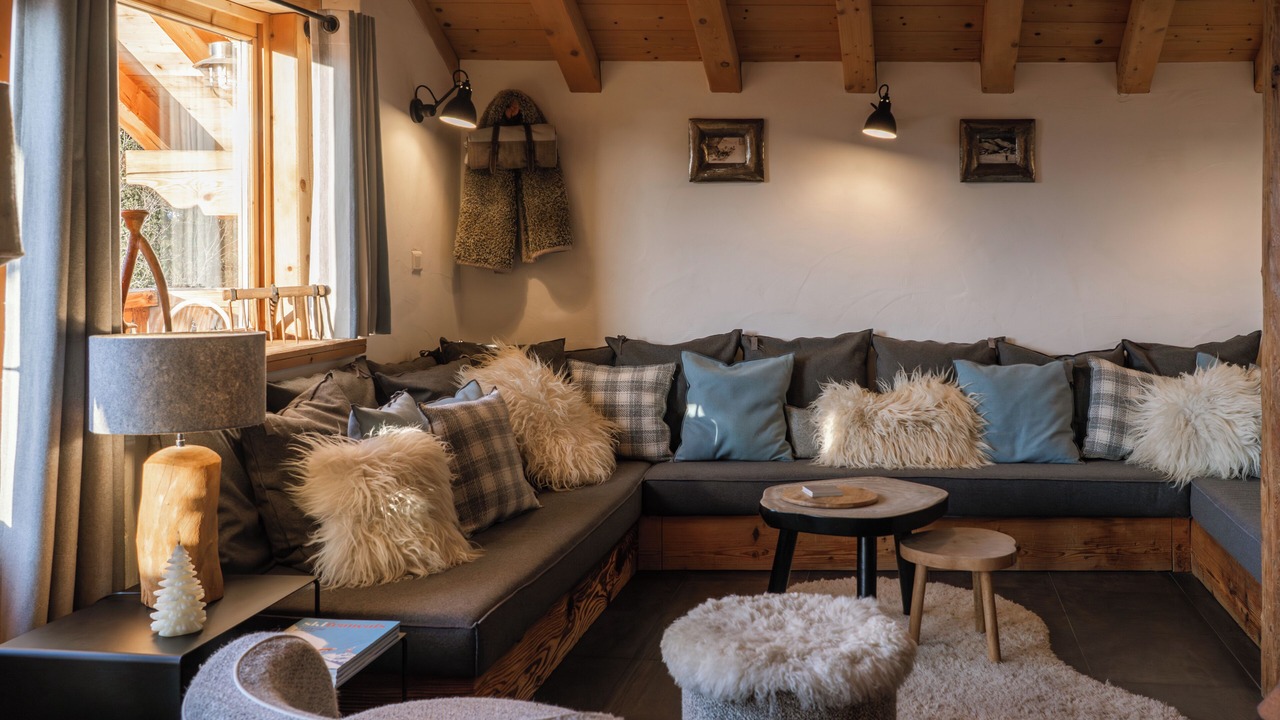 Photo of Livingroom in Arc-1800