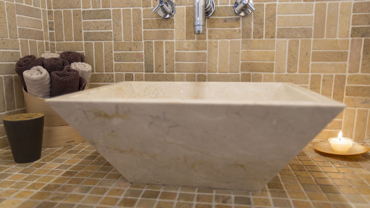 Photo of Bathroom in Arc-1800