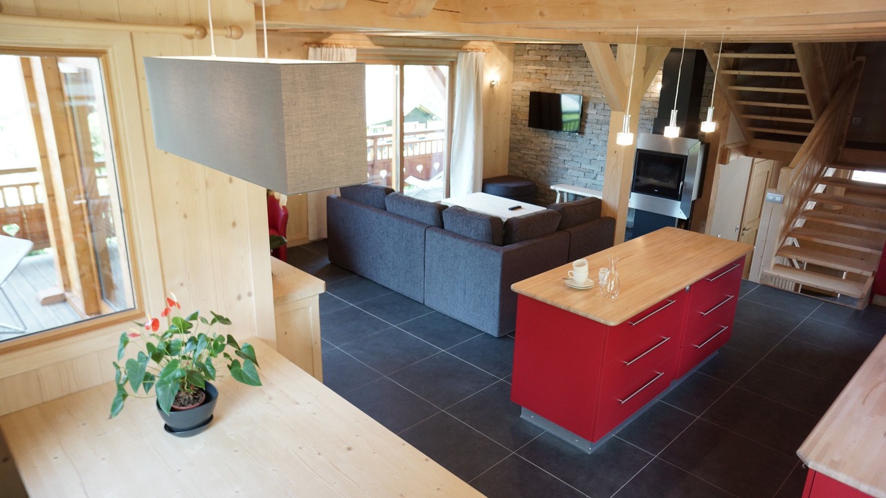 Photo of Others in Les Houches