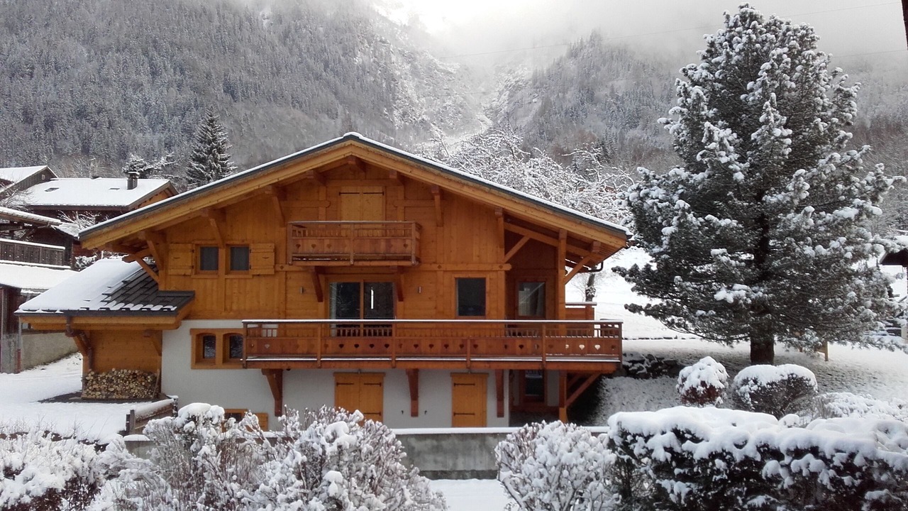 Photo of Outdoor in Les Houches