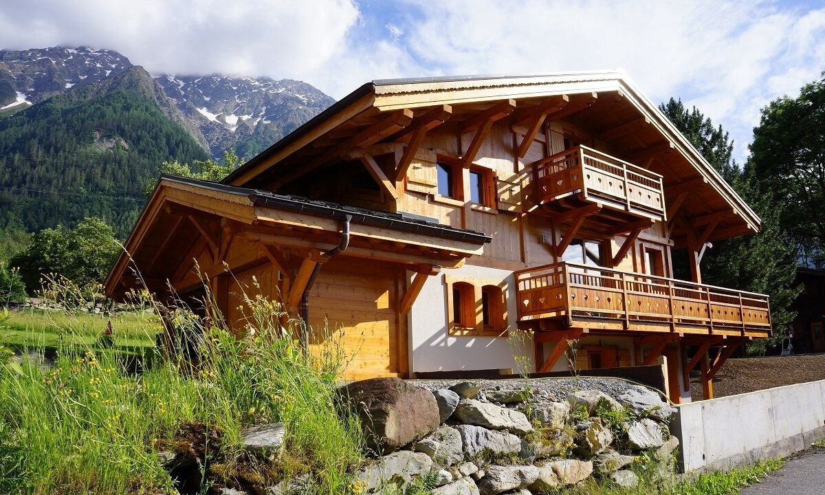 Photo of Outdoor in Les Houches