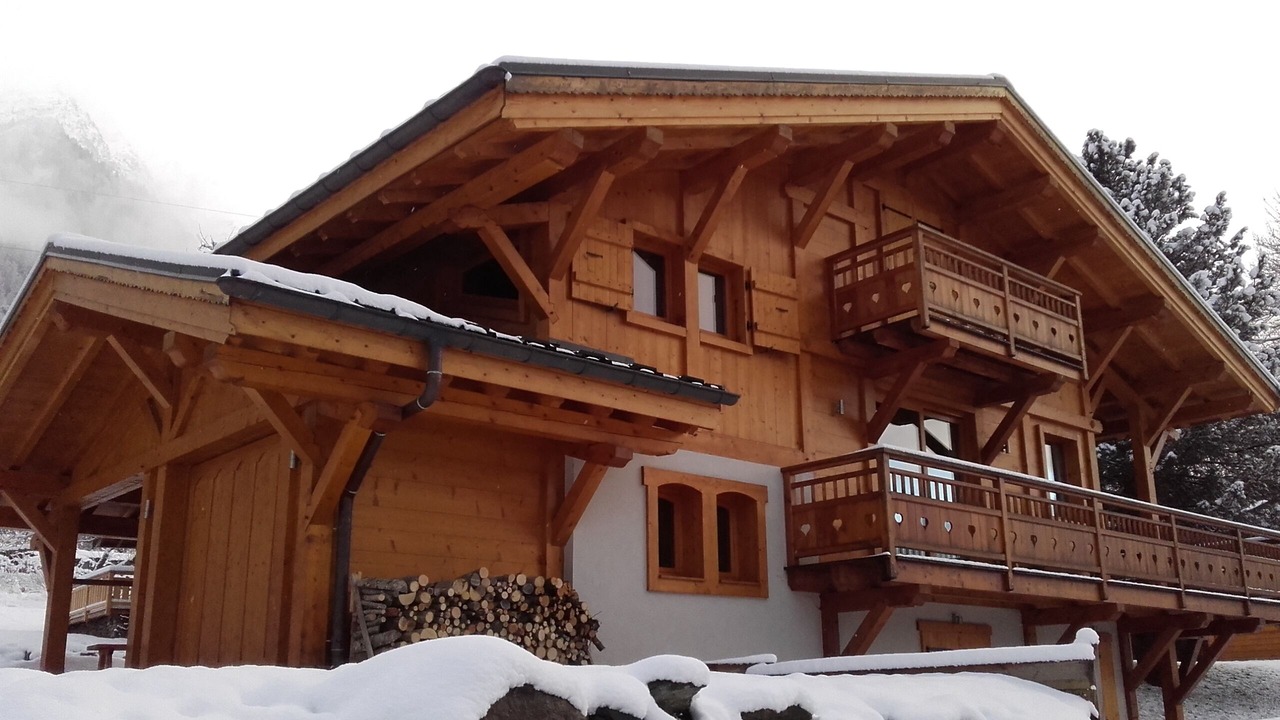 Photo of Outdoor in Les Houches