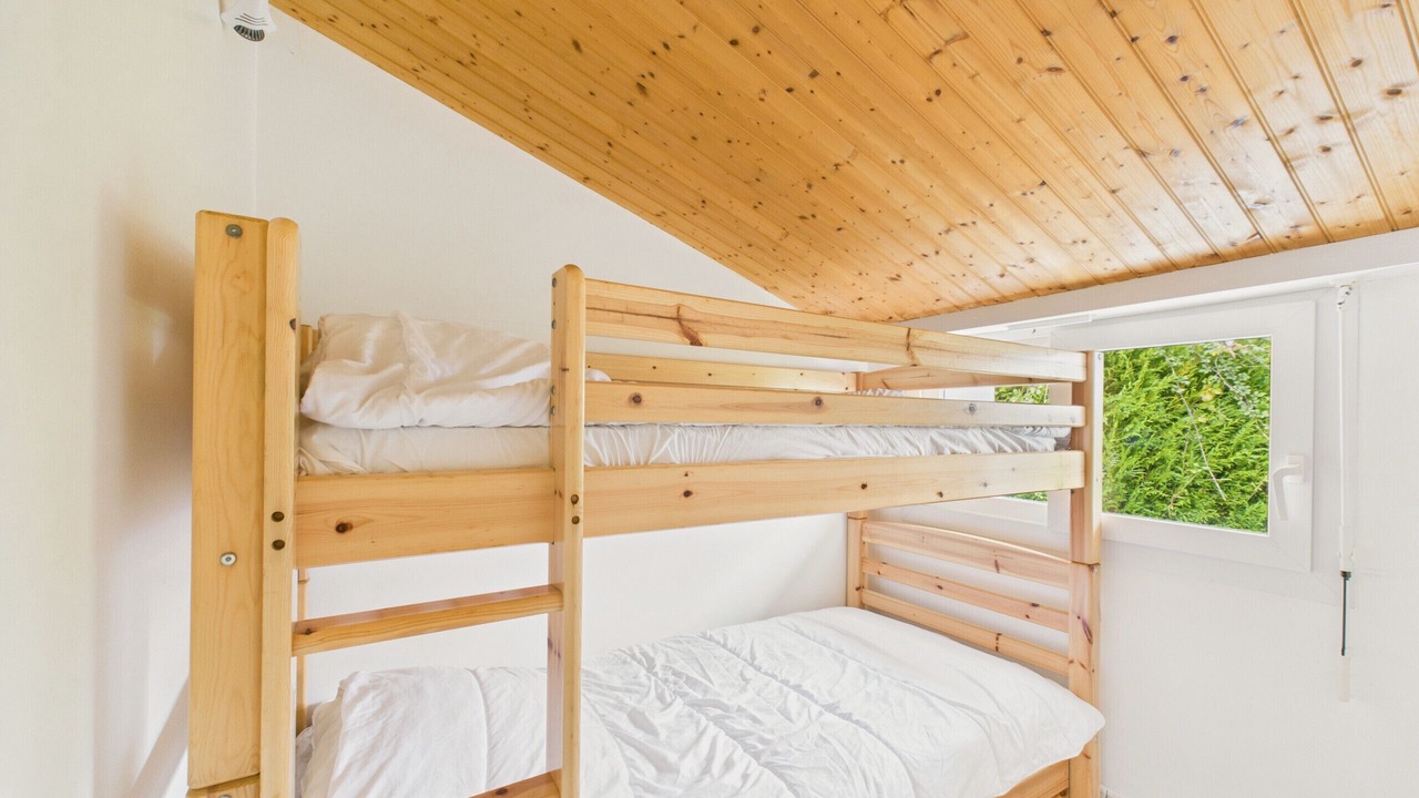 Photo of Bedroom in Commequiers