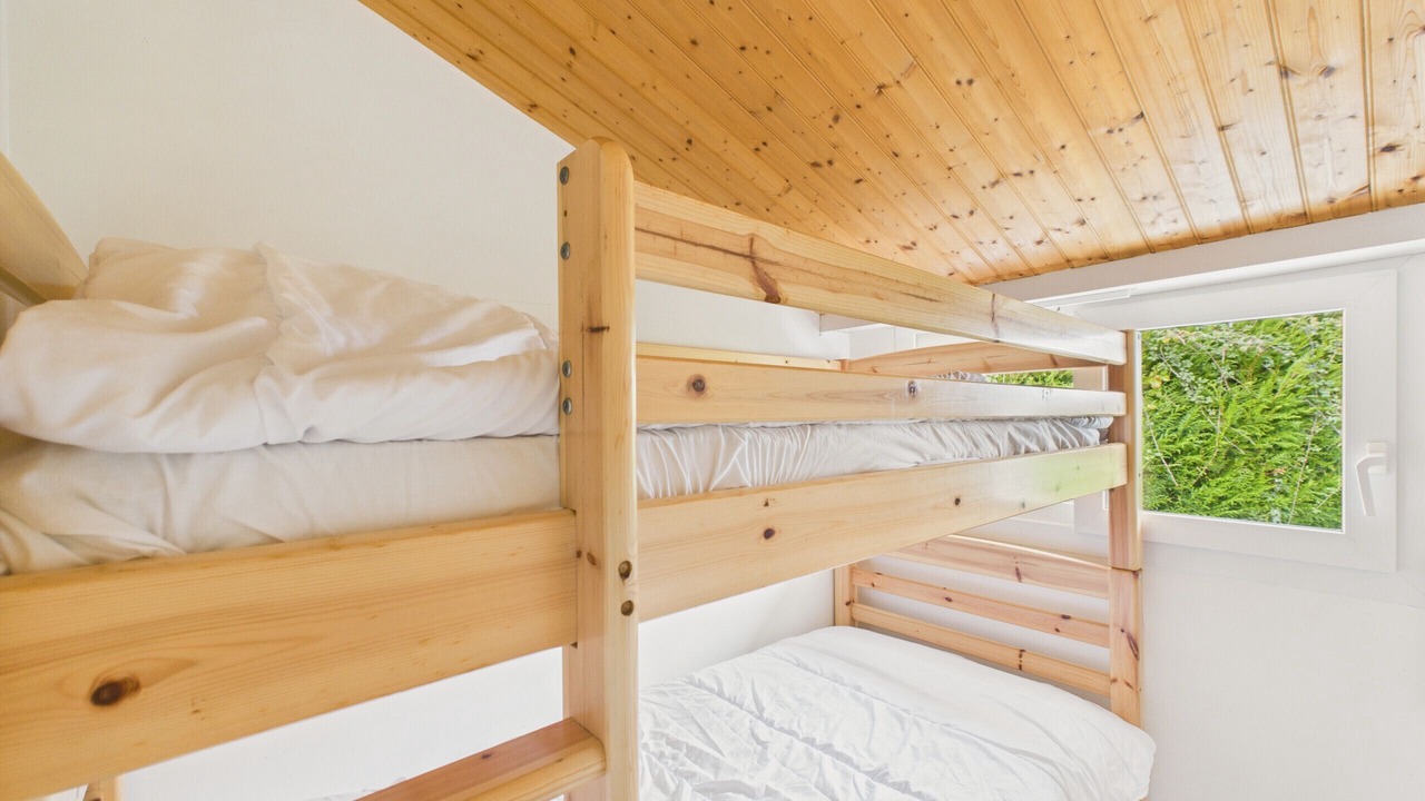 Photo of Bedroom in Commequiers
