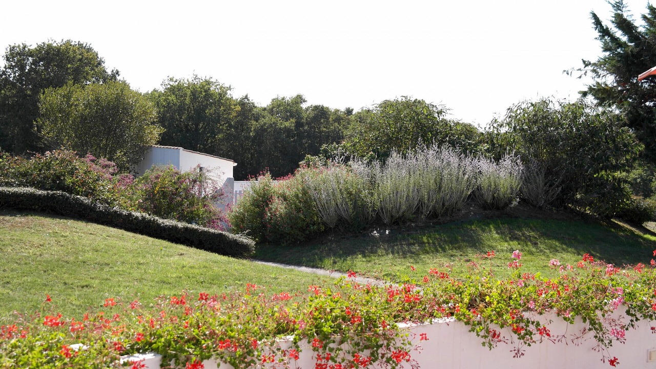 Photo of Outdoor in Commequiers