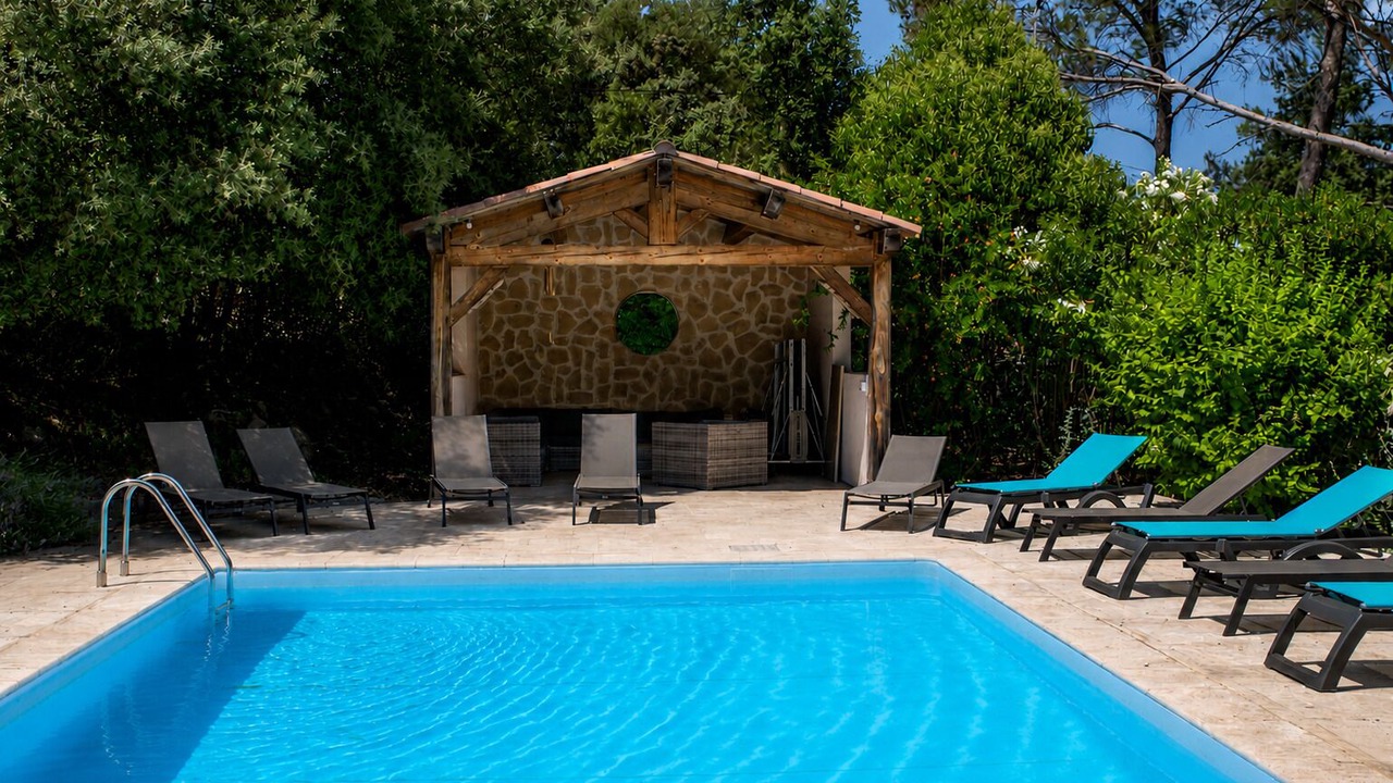 Photo of Outdoor in Le Thoronet