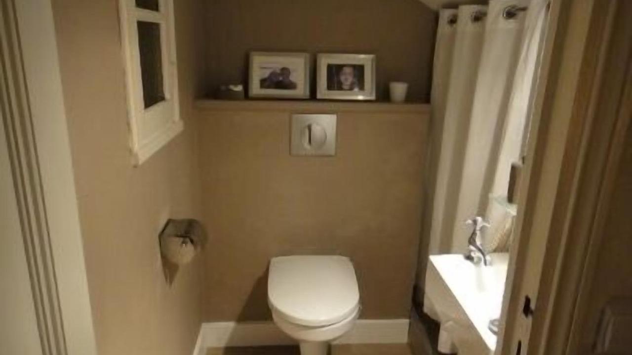 Photo of Bathroom in Le Collet