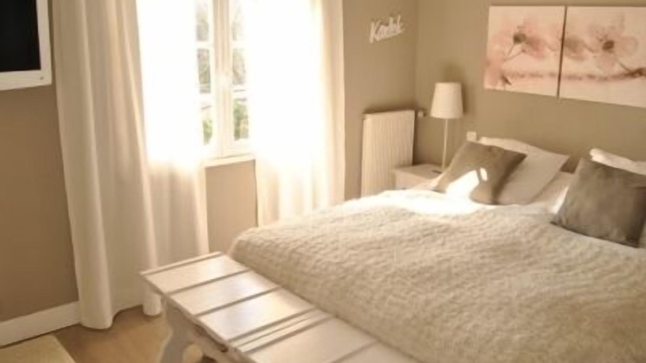 Photo of Bedroom in Le Collet