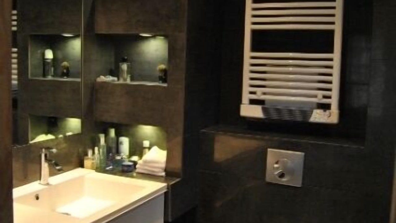 Photo of Bathroom in Le Collet