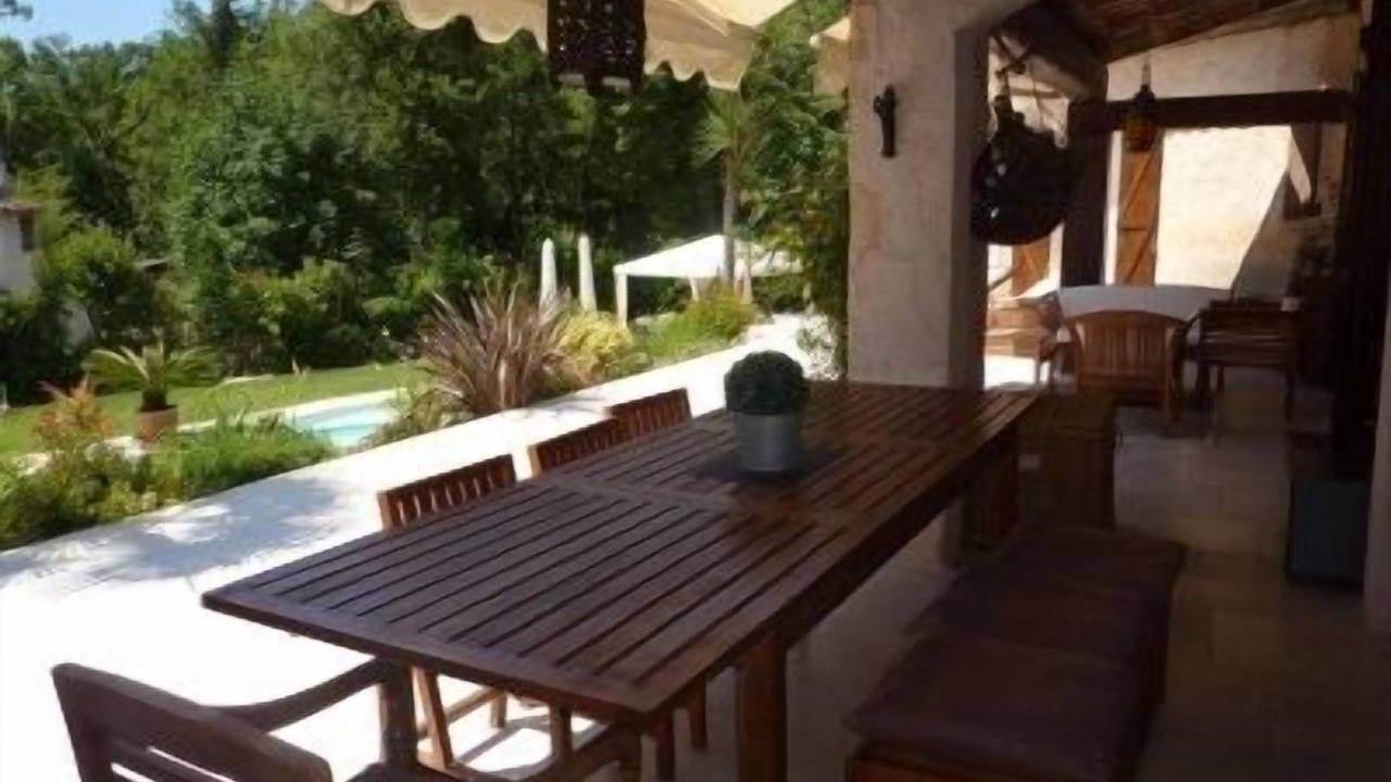 Photo of Outdoor in Le Collet
