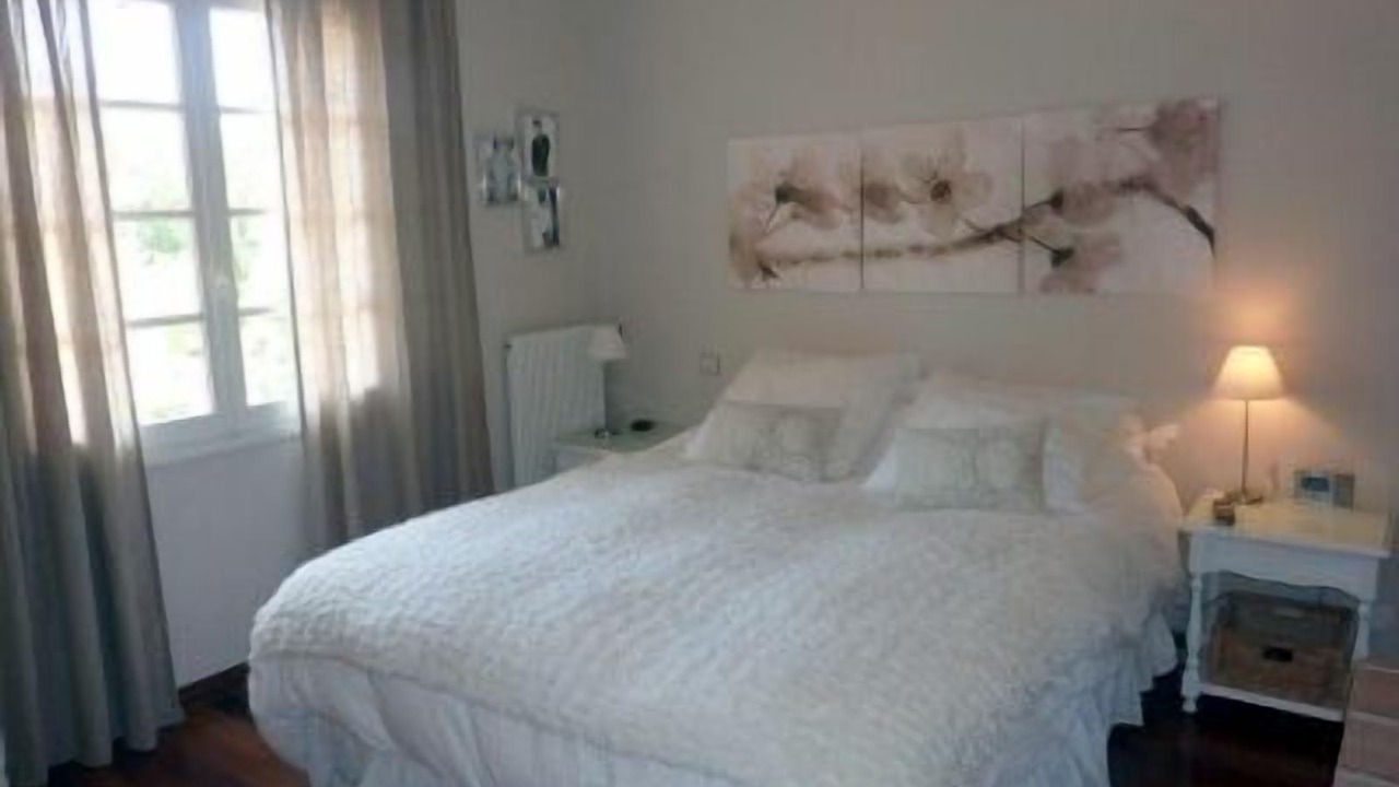 Photo of Bedroom in Le Collet