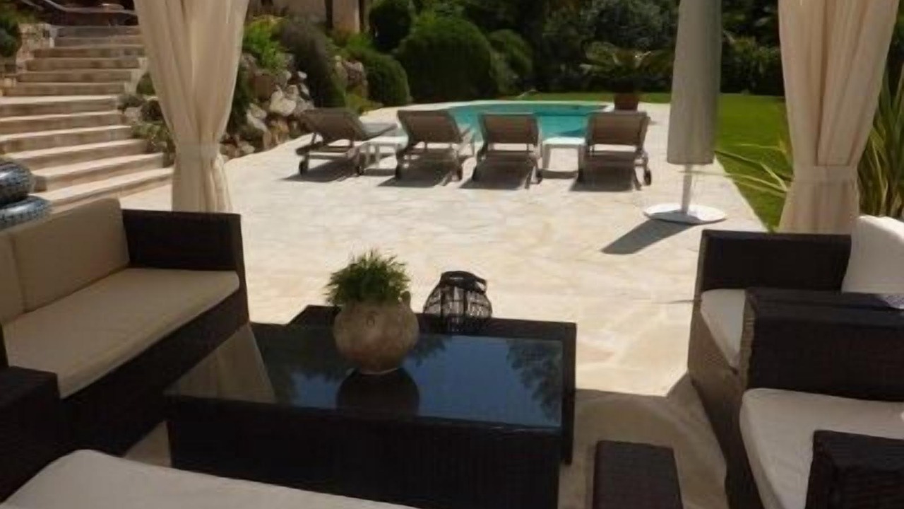 Photo of Outdoor in Le Collet