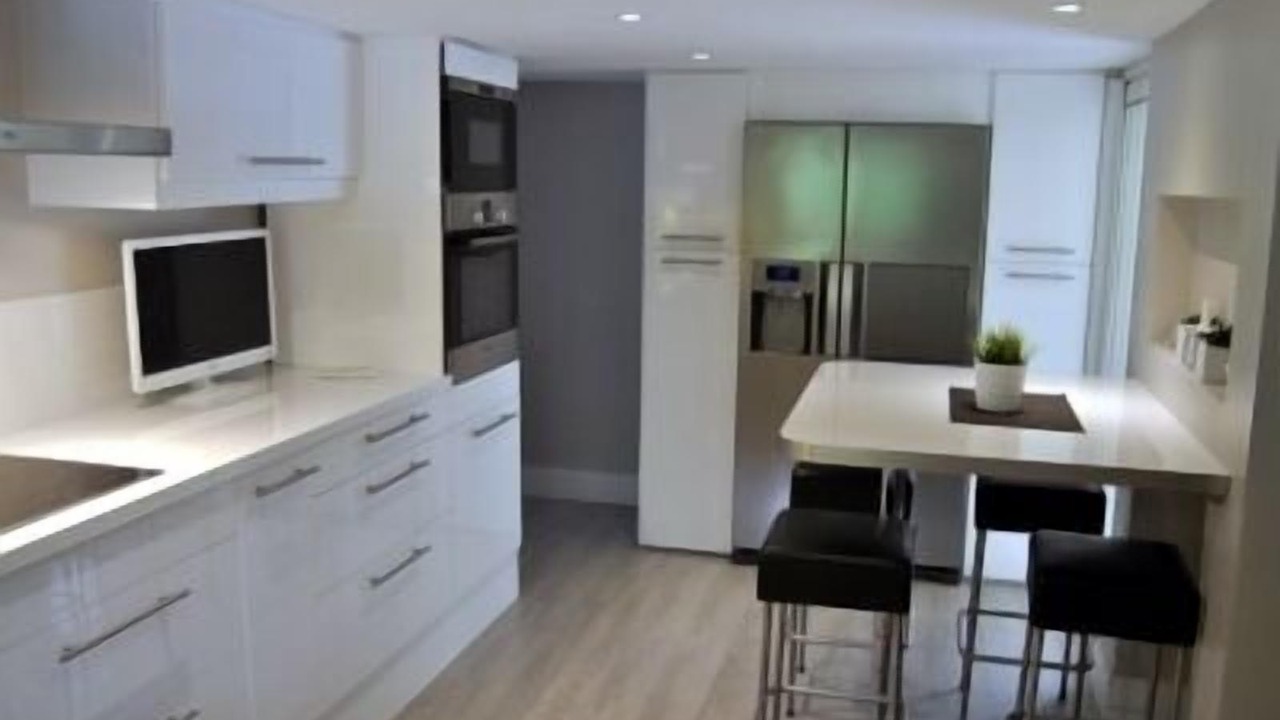 Photo of Kitchen in Le Collet
