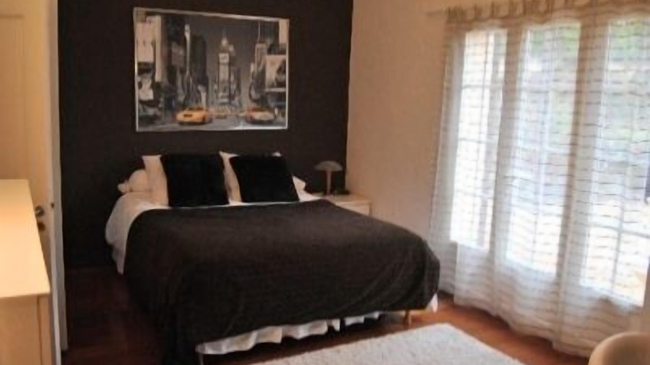 Photo of Bedroom in Le Collet