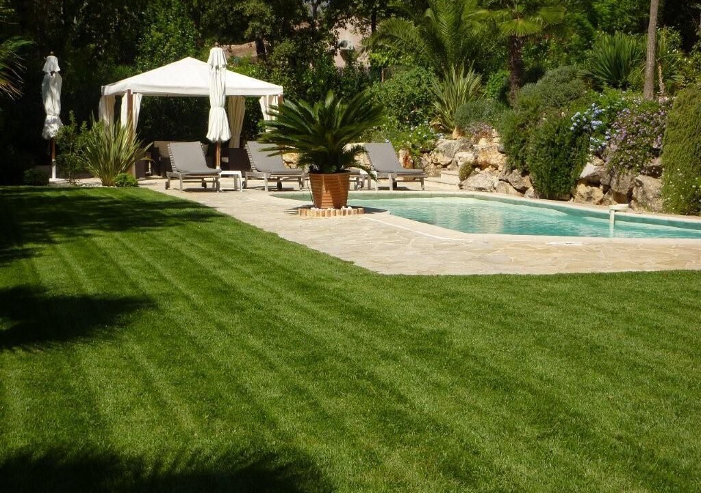 Photo of Outdoor in Le Collet