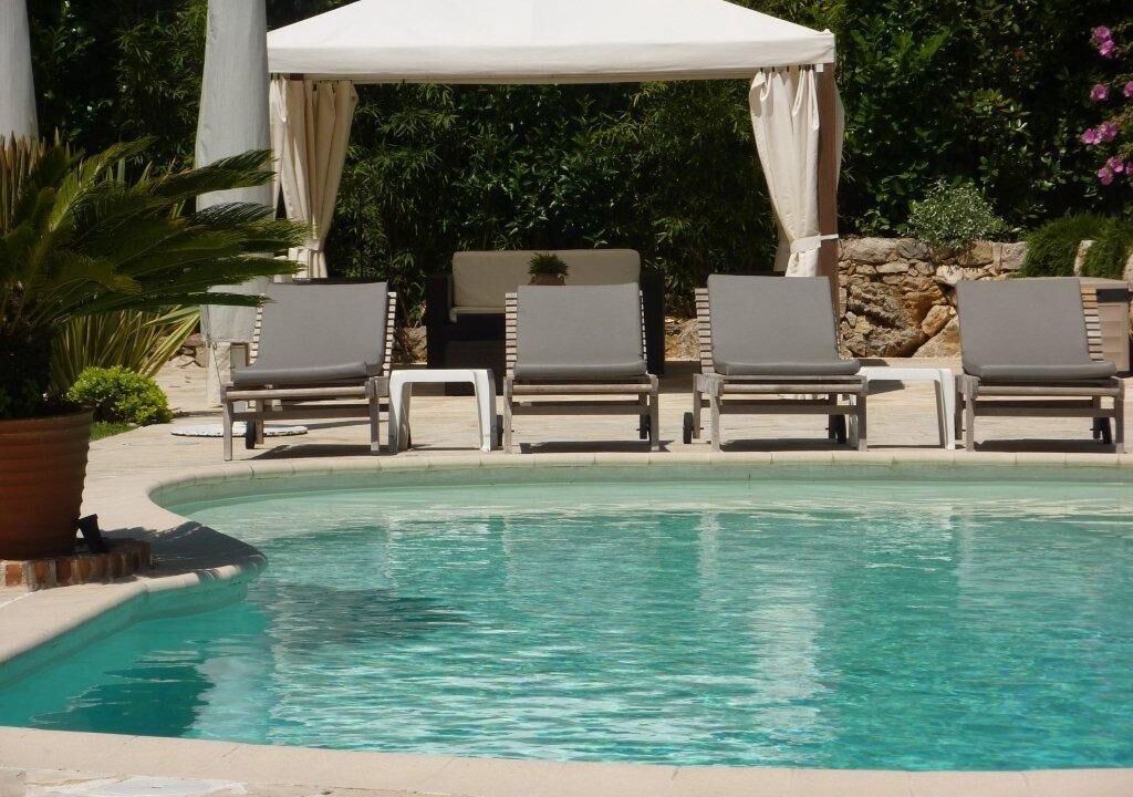 Photo of Outdoor in Le Collet