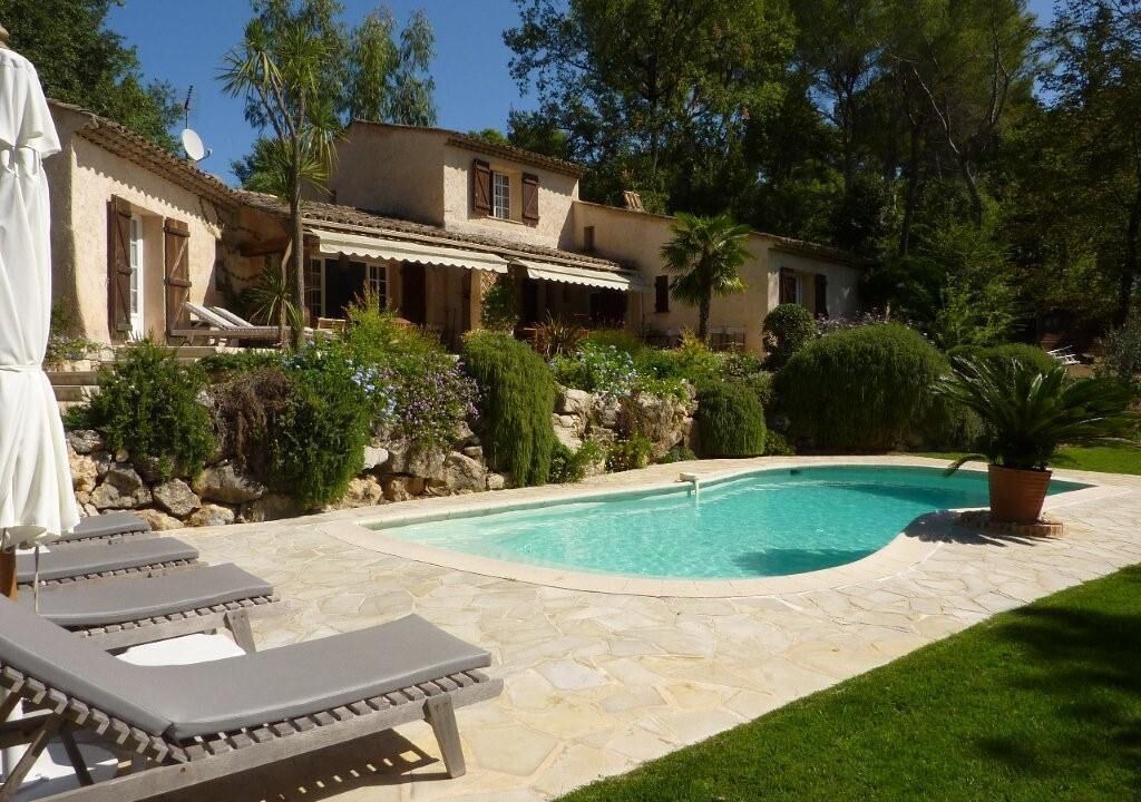 Photo of Outdoor in Le Collet