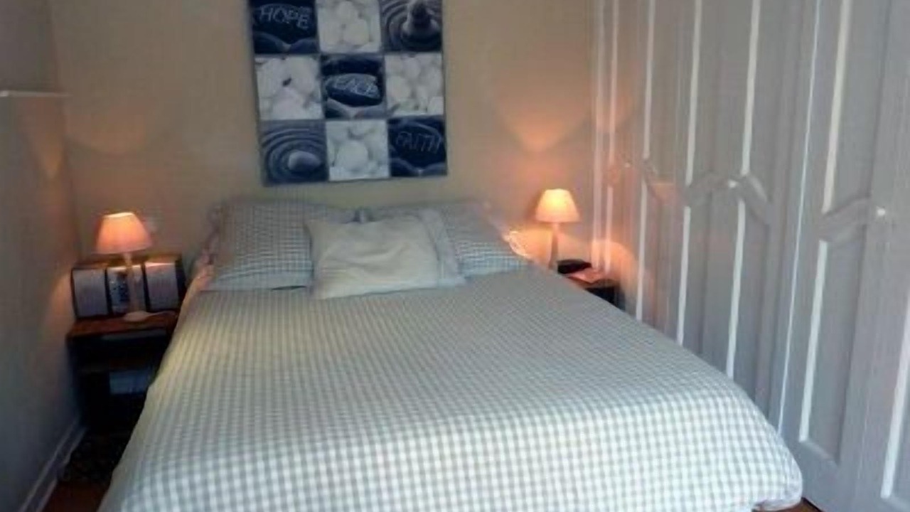 Photo of Bedroom in Le Collet