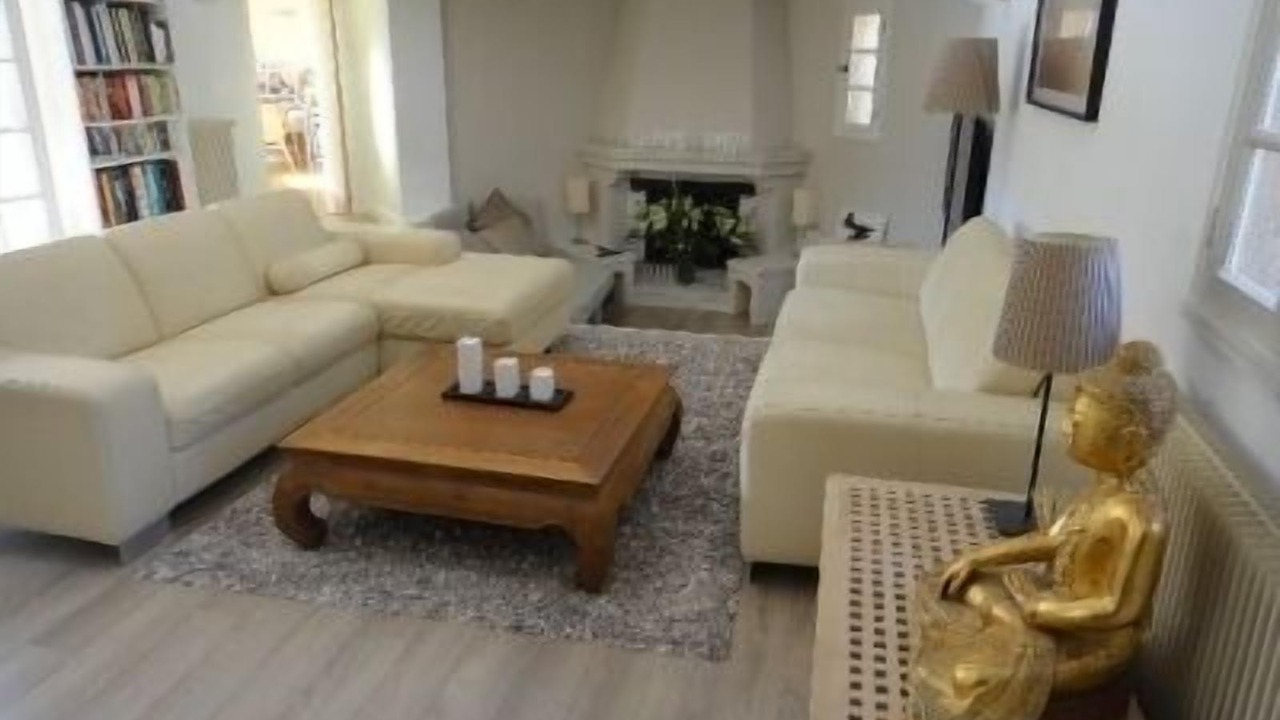 Photo of Livingroom in Le Collet