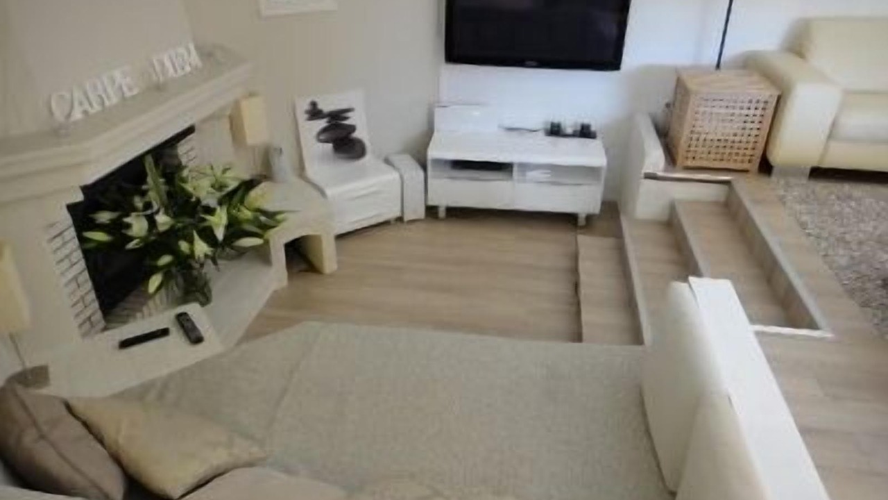 Photo of Livingroom in Le Collet