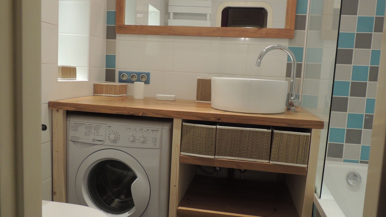Photo of Bathroom in Arc-1800