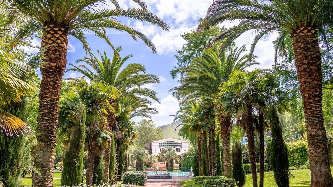 Photo of Outdoor in Cambo-les-Bains